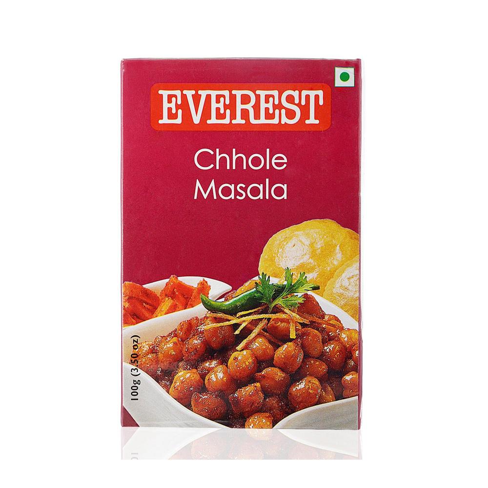 Everest Chhole Masala 100 g