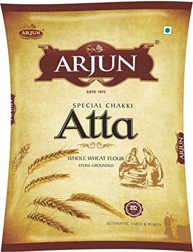 Arjun Chakki Atta, 10Kg