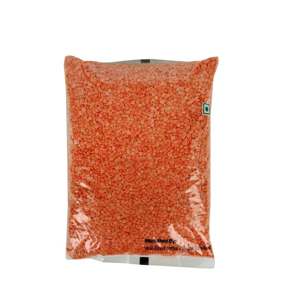 Non Branded Masoor Dal 1 kg