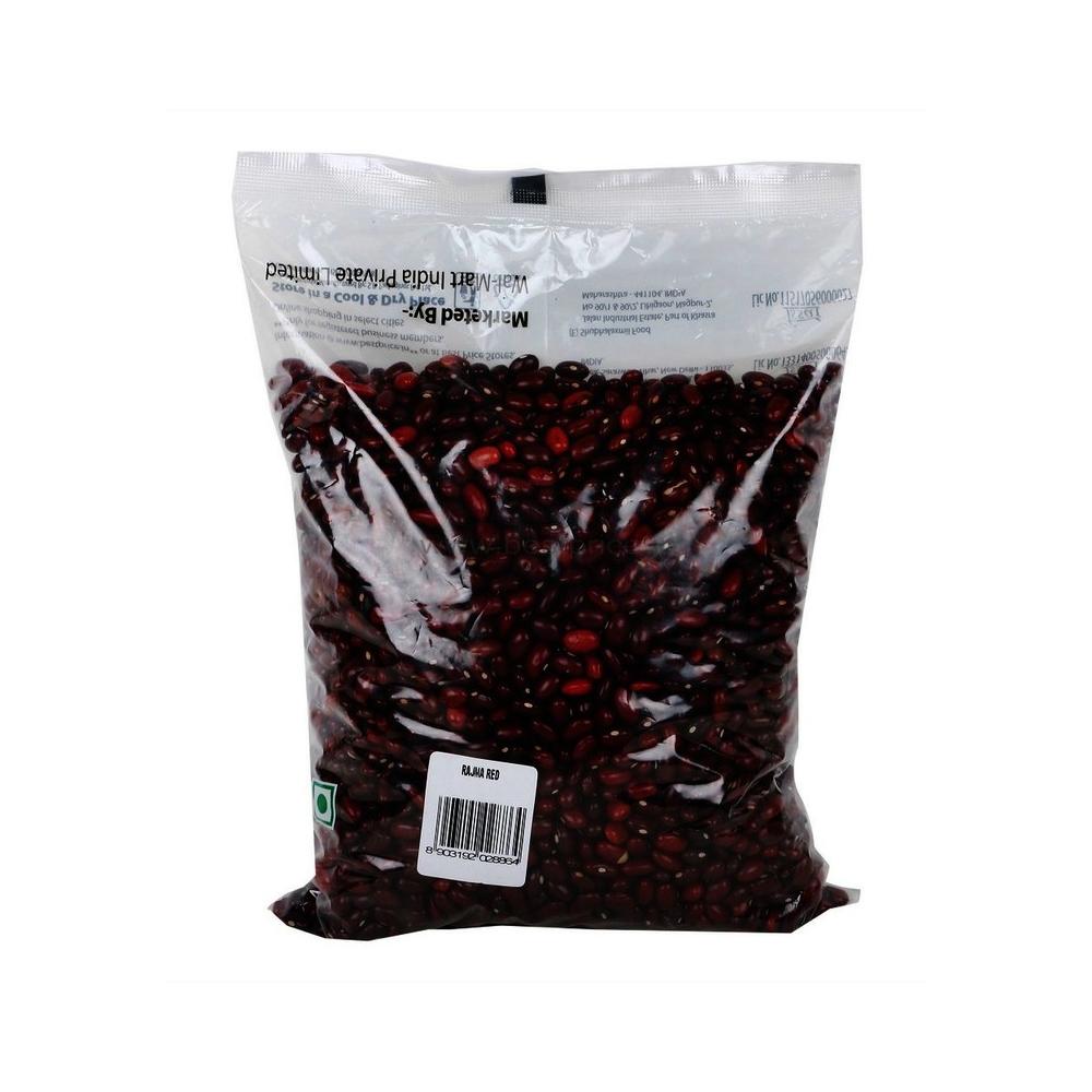 Non Branded Red Rajma 1 kg