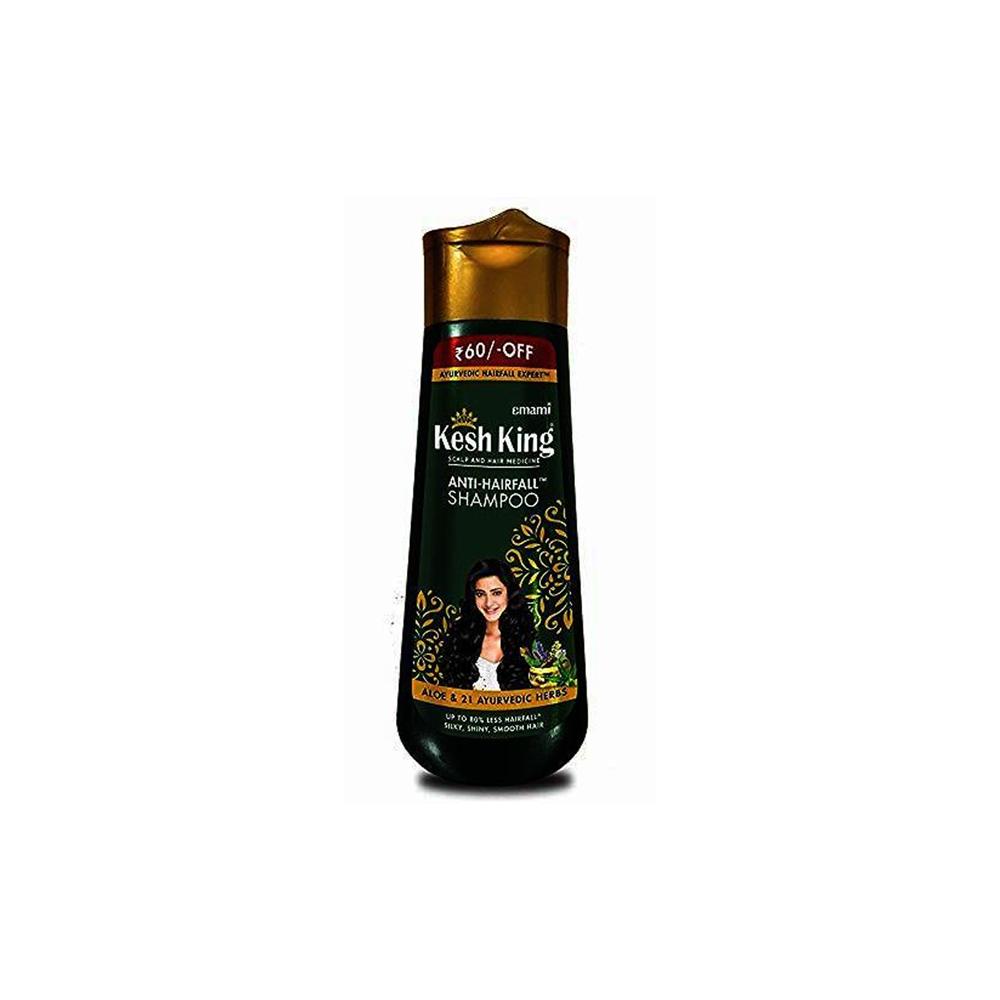 Kesh King Shampoo 600 Ml