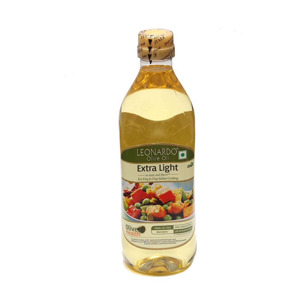 Leonardo Extra Light Olive Oil 1L