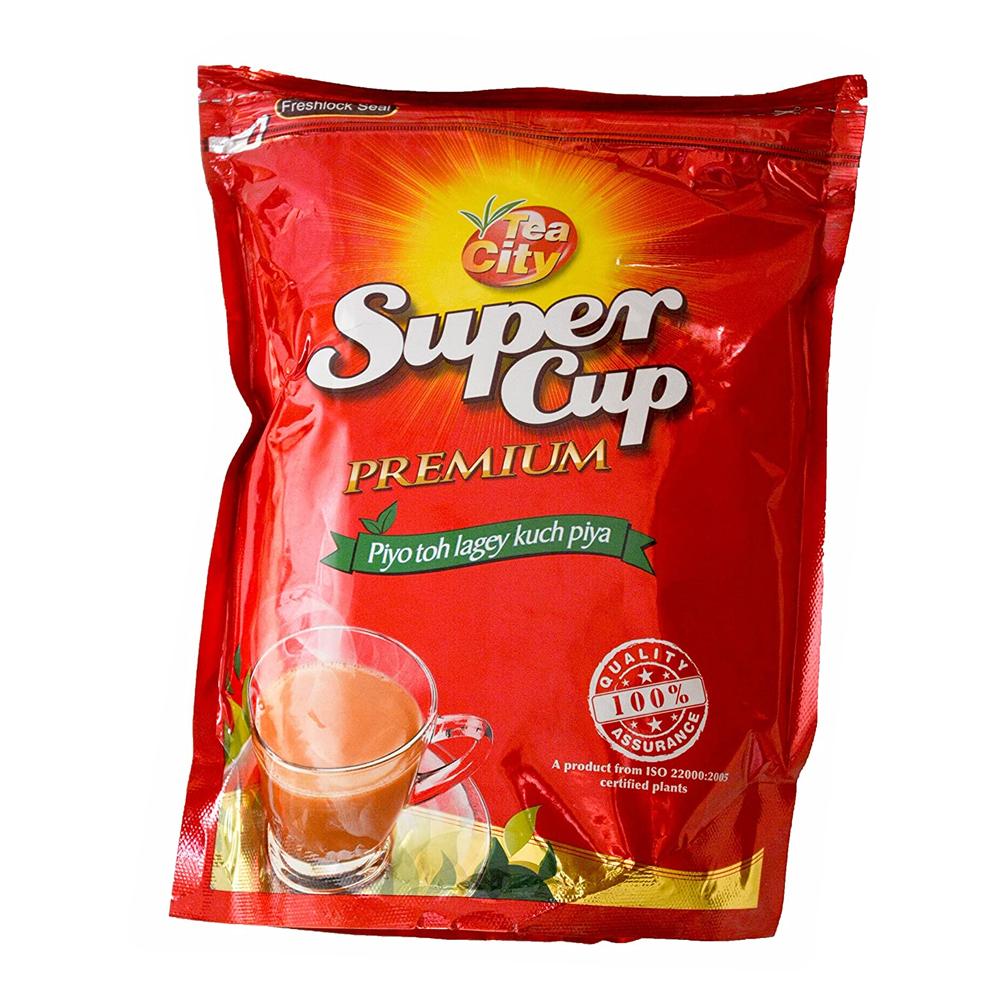 Super Cup Tea 1Kg