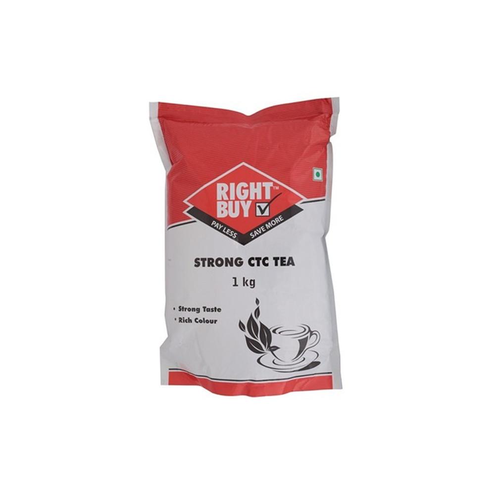 Right Buy CTC Tea 1Kg