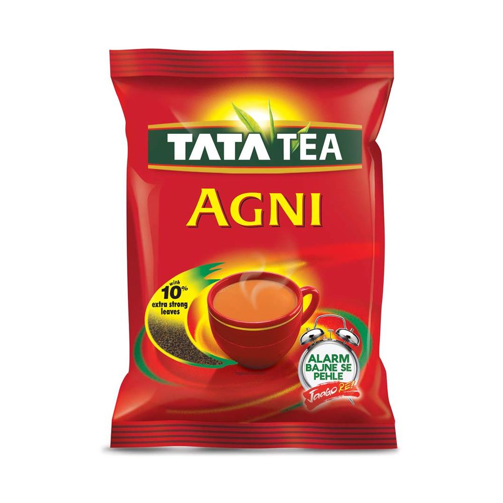 Tata Agni Tea 1Kg