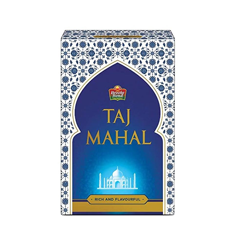 Taj Mahal Tea 1Kg