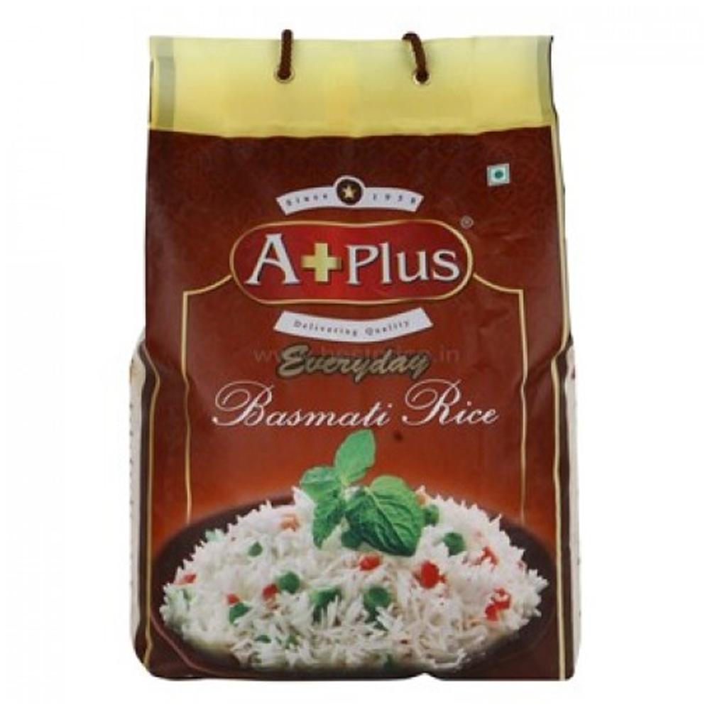 Aplus Everyday Rice 5Kg