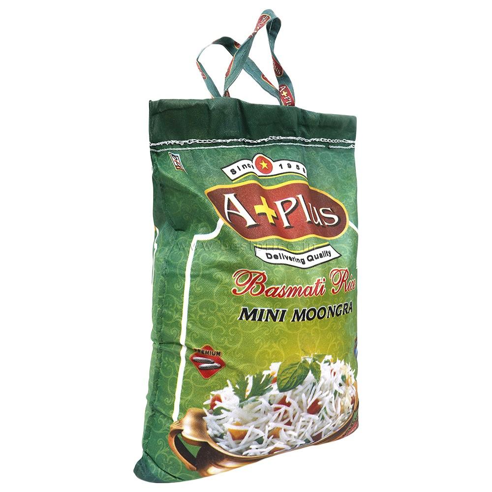 Aplus Mini Mongra Rice 10Kg