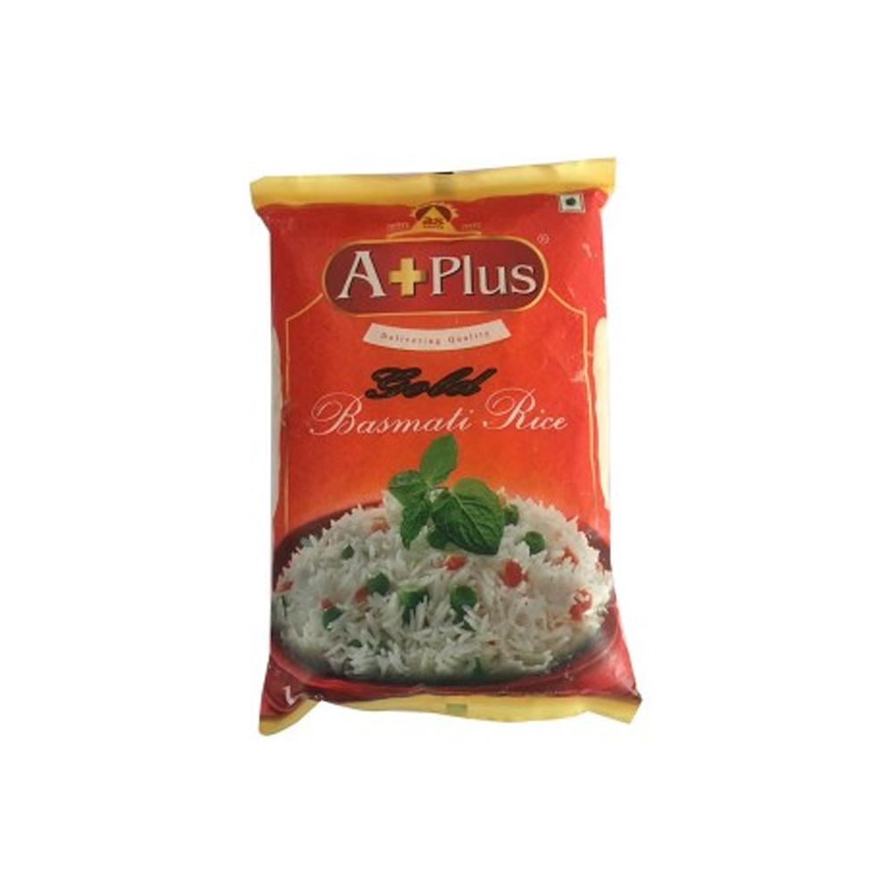 Aplus Gold Rice 5Kg