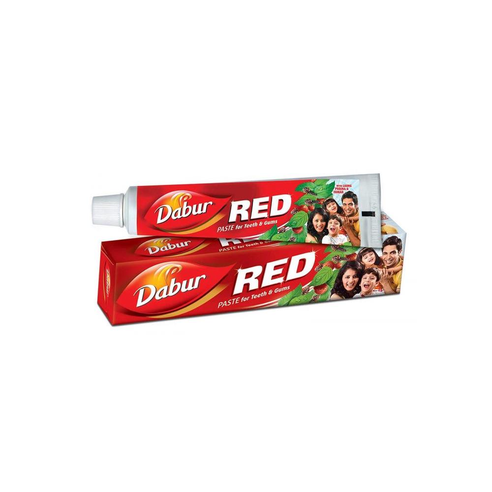 Dabur Red Toothpaste 200 g