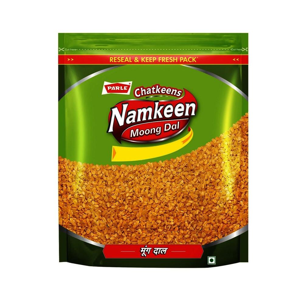 Parle Moong Dal Namkeen 400 g