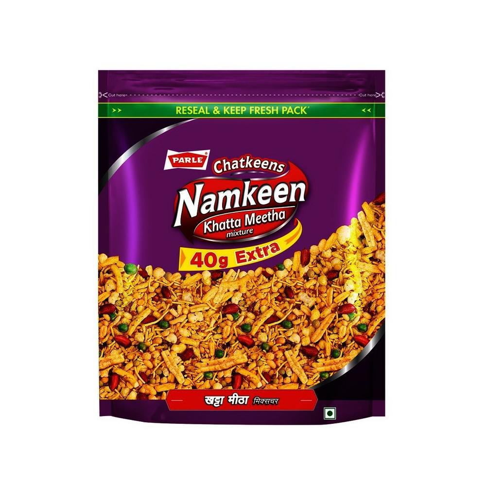 Parle Khatta Meeta Namkeen 400 g