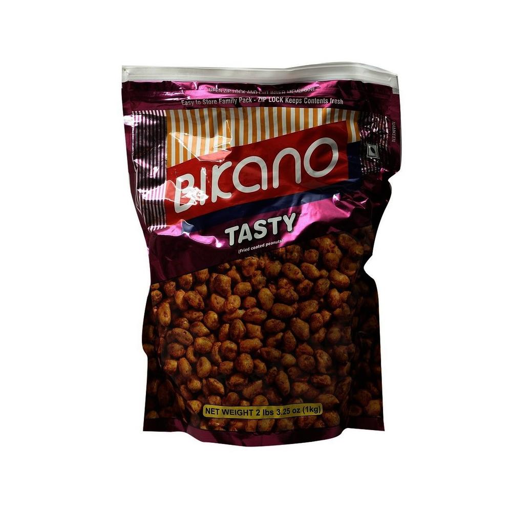 Bikano Namkeen N Savories Tasty, 1 kg