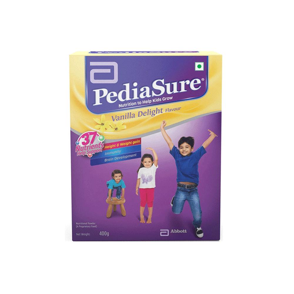 Pediasure Complete Vanilla Health Drink 400 g