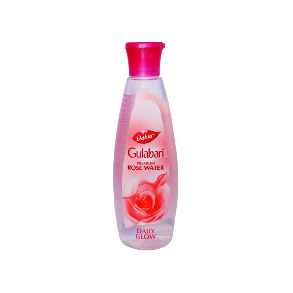 Dabur Rose Water Gulabari 