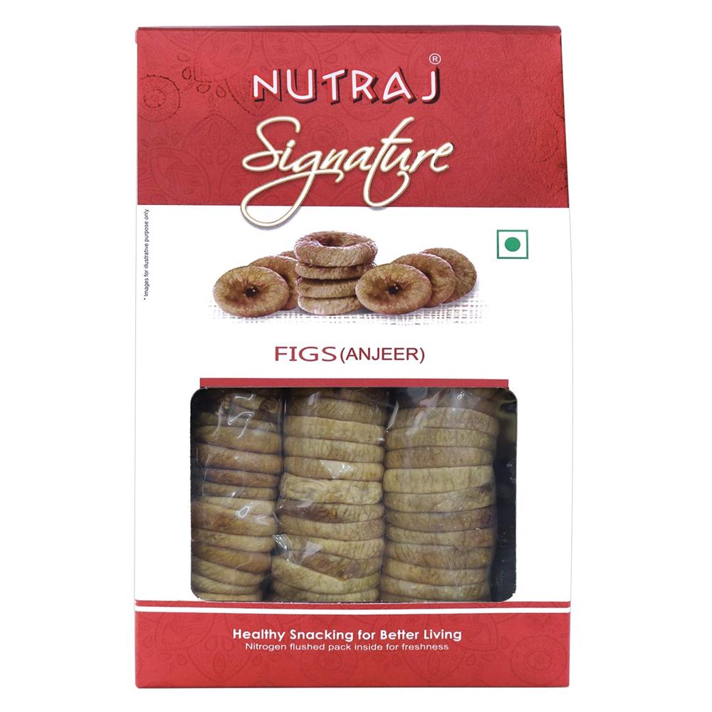 Nutraj Anjeer 400 gms