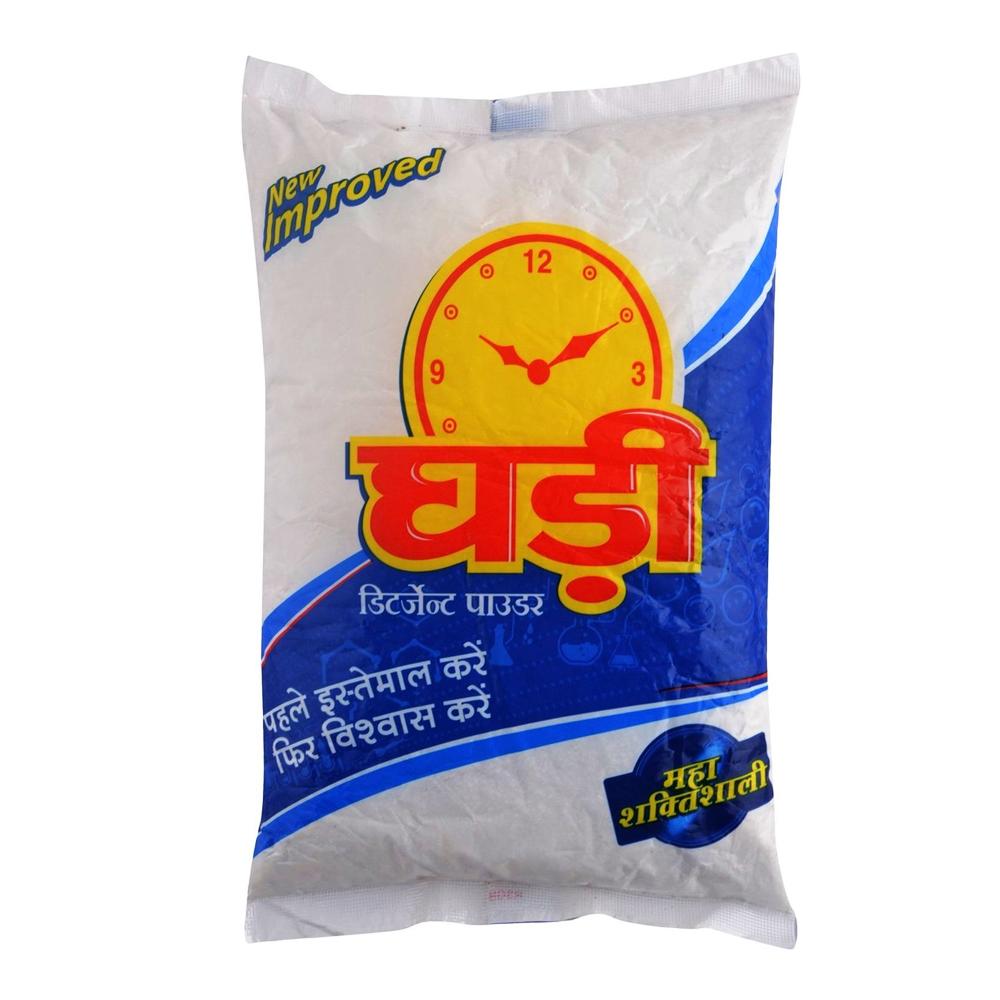 Ghadi Detergent Powder 3Kg