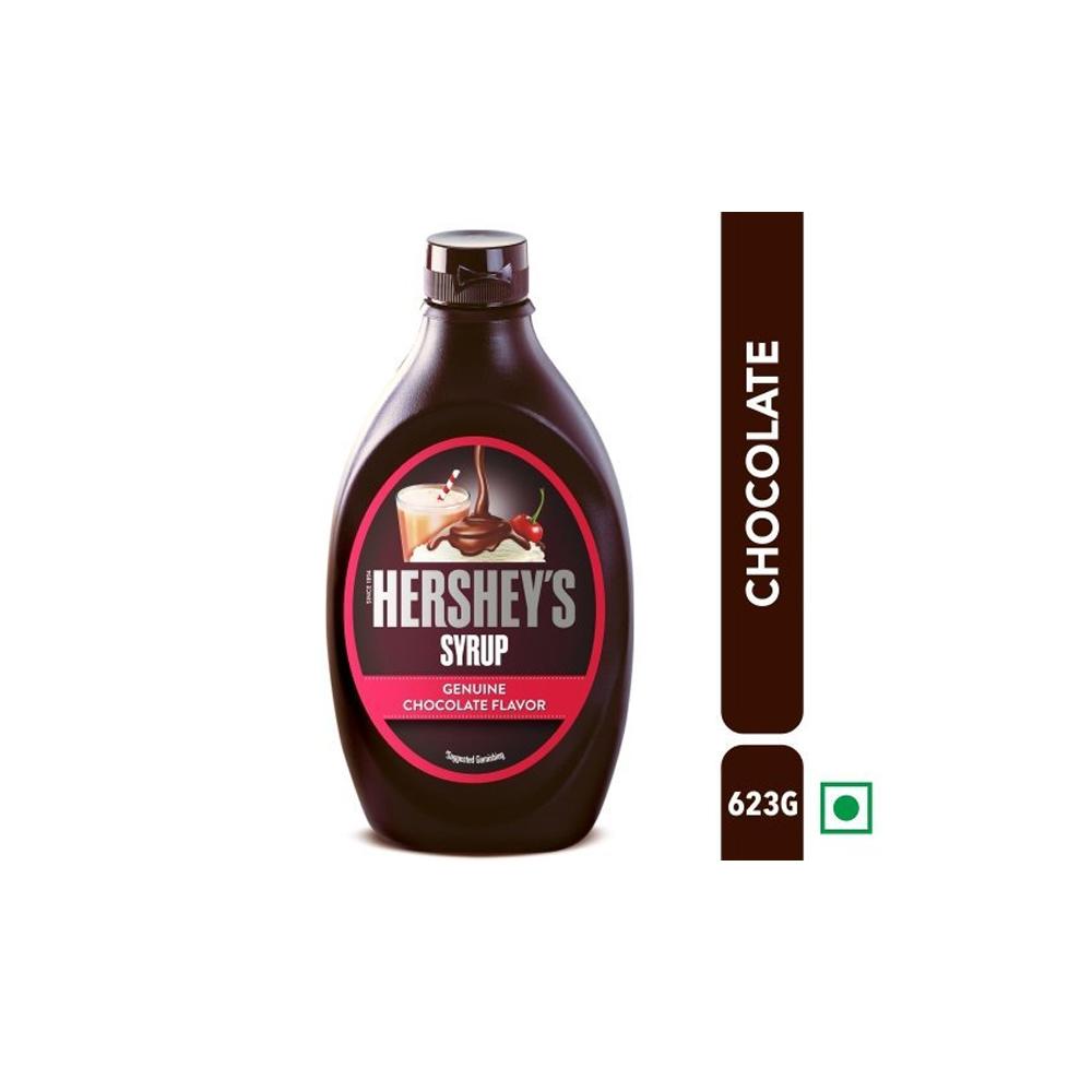 Hershey's Chocolate Syrup, 623g