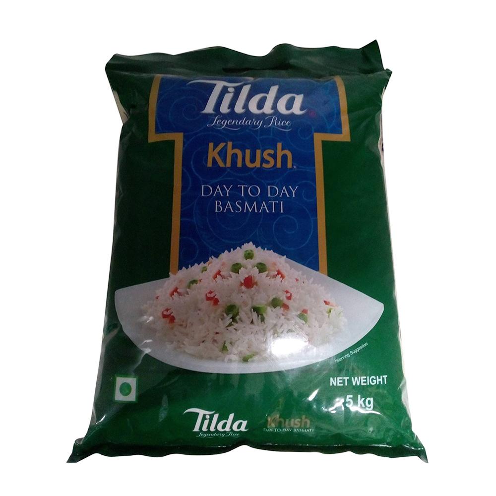 Tilda Khush Long Grain Rice