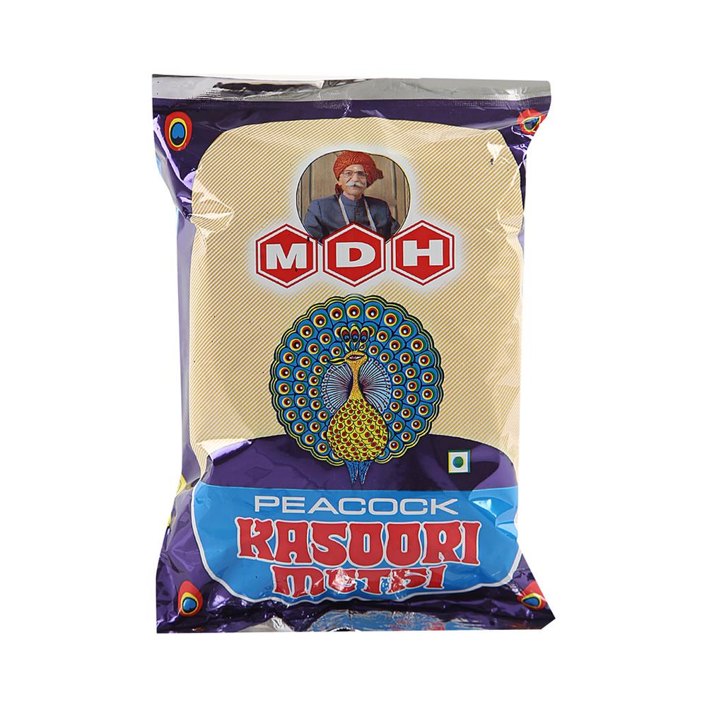 MDH Kasuri Methi 100Gms