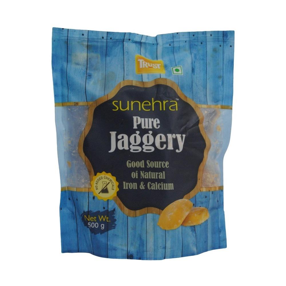 Trust Premium Jaggery 500 g