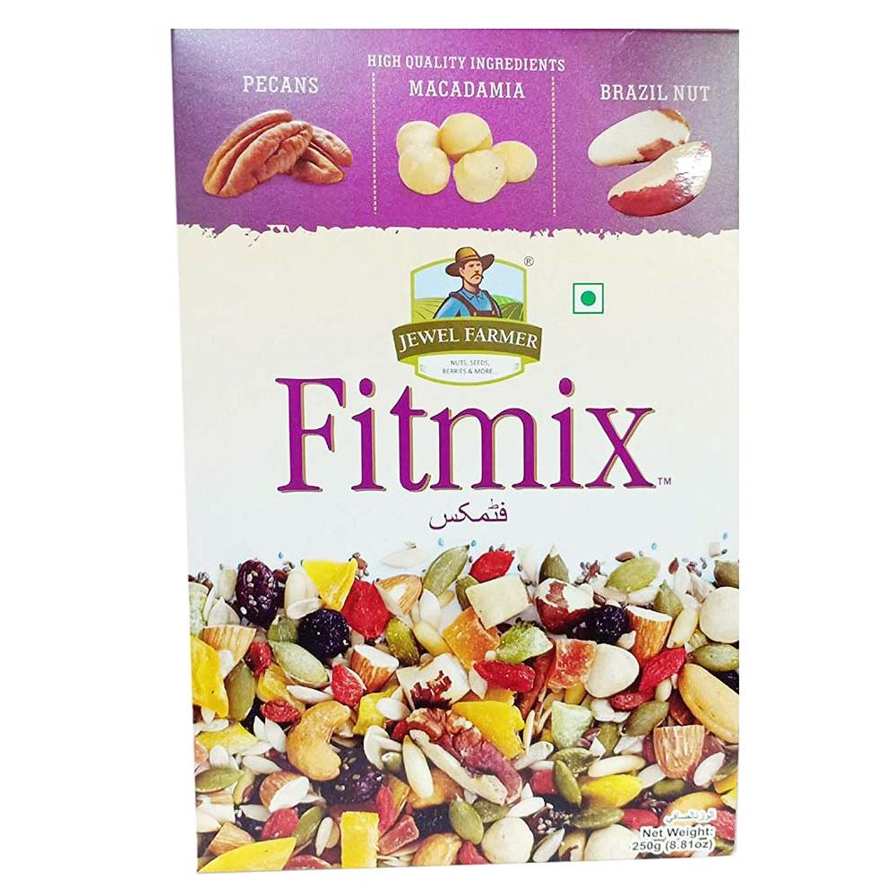 Jewel Farmer Fitmix, 250gm