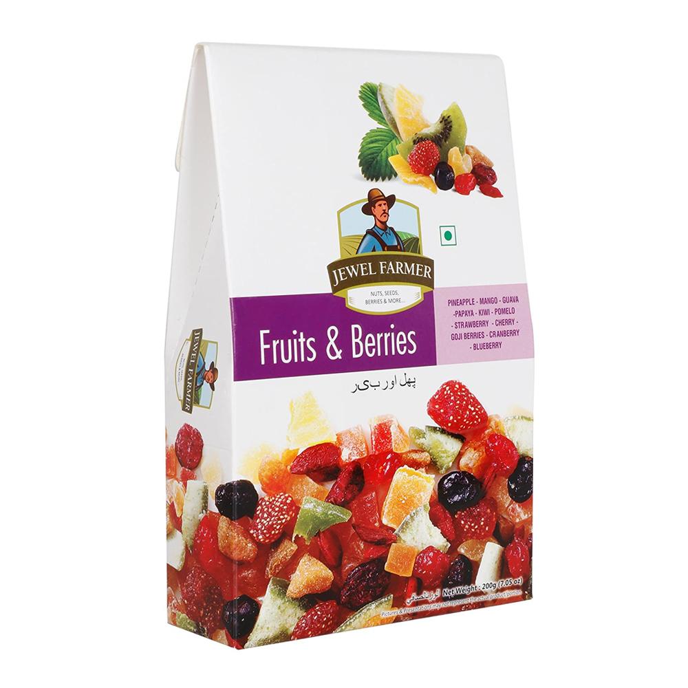 Jewel Farmer Fruits & Berries 