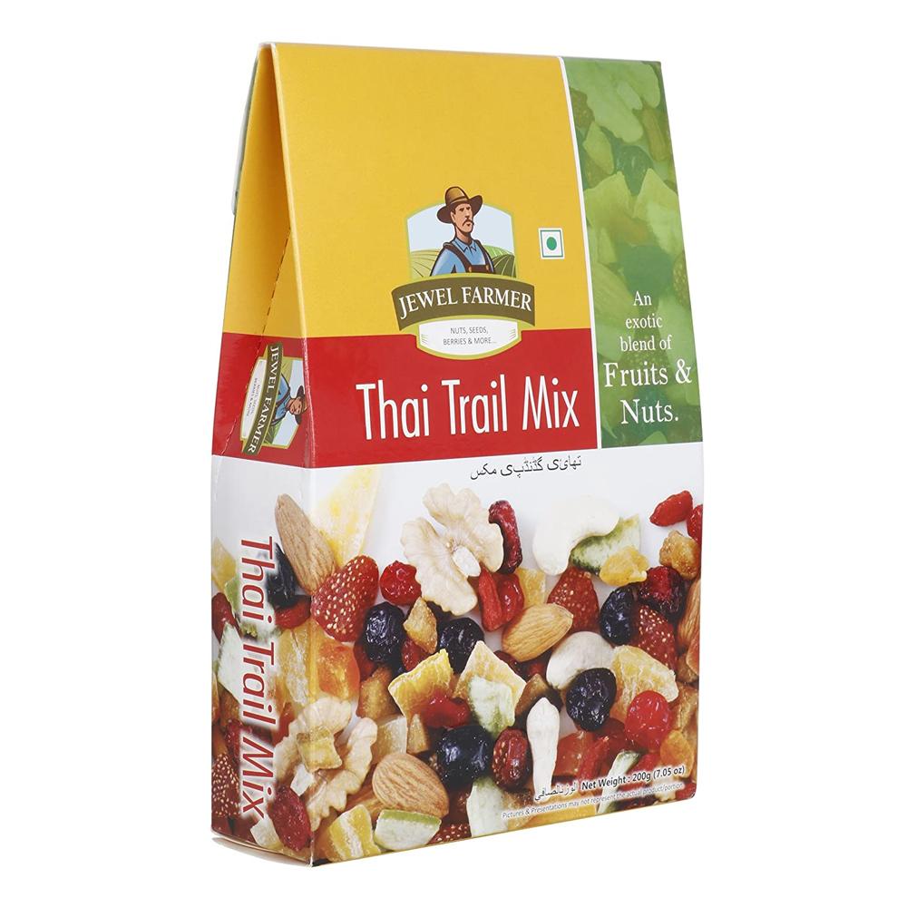 Jewel Farmer Thai Trail Mix