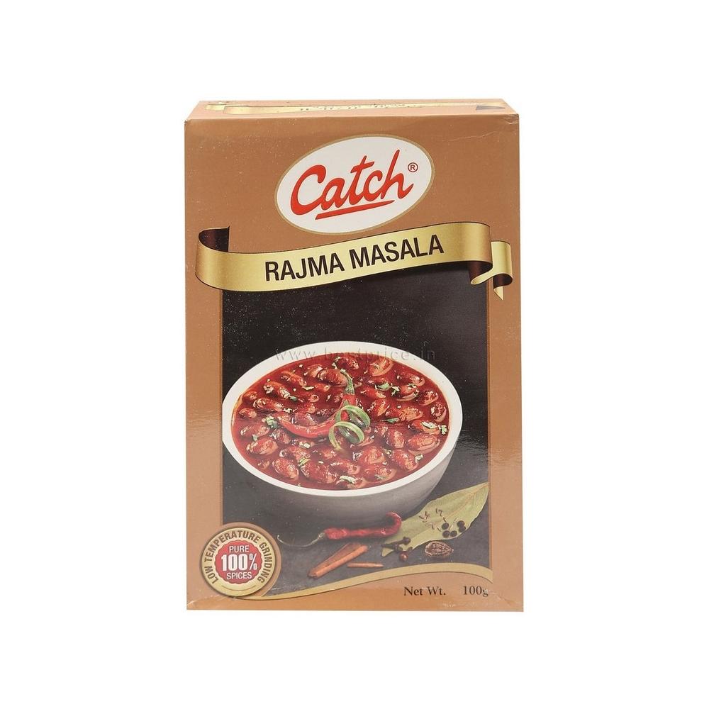 Catch Rajma Masala 100 g