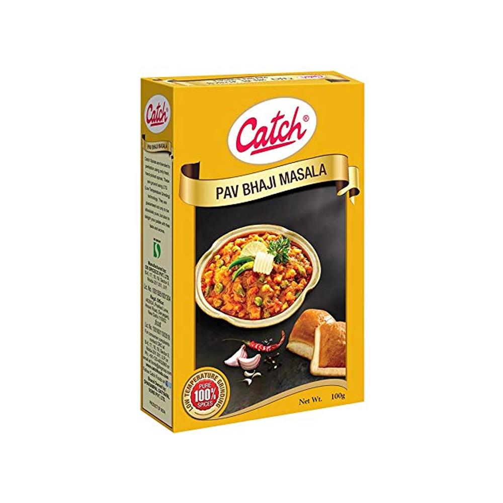 Catch Pav Bhaji Masala 100 g