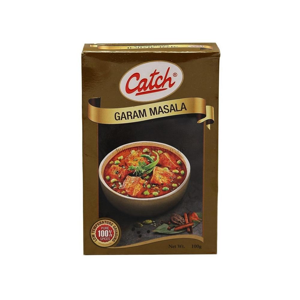 Catch Garam Masala 100 g
