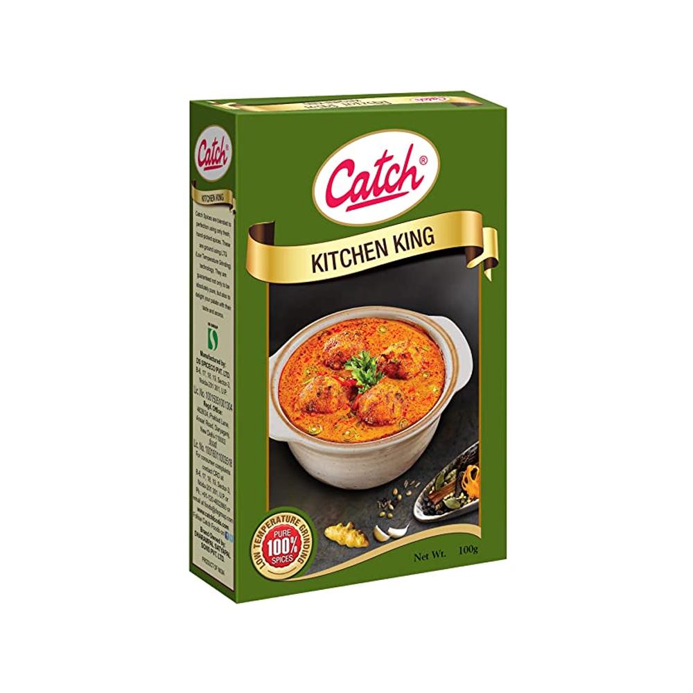 Catch Kitchen King Masala 100 g