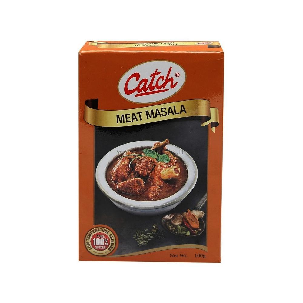Catch Meat Masala 100 g
