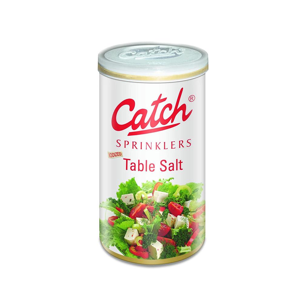 Catch Table Salt 200 g