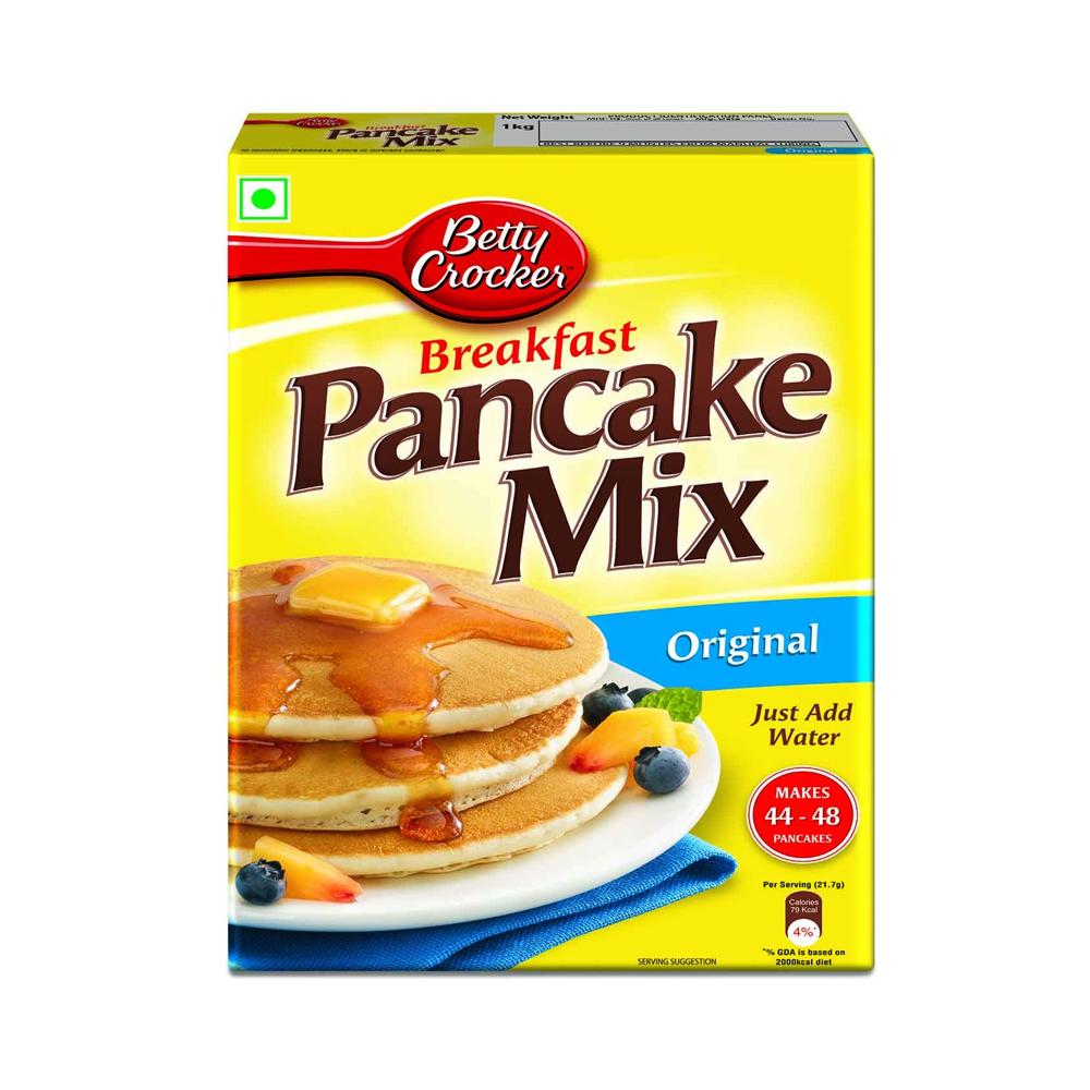 Betty Crocker Pancake Mix