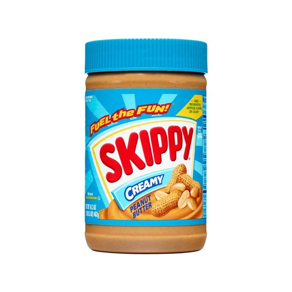 Skippy Peanut Butter