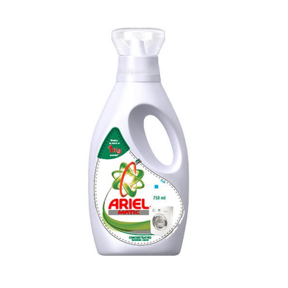 Ariel Liquid Detergent 1 L