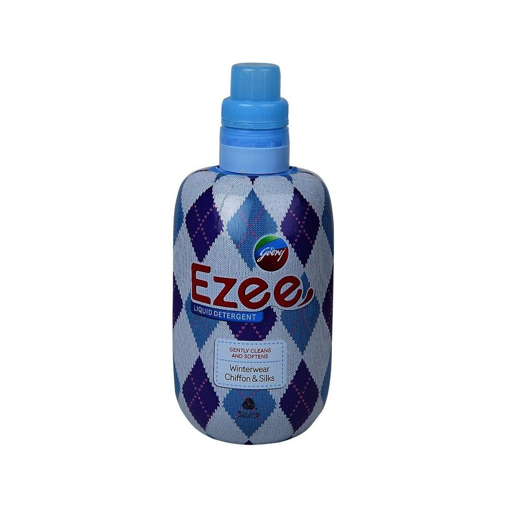 Ezee Liquid Detergent