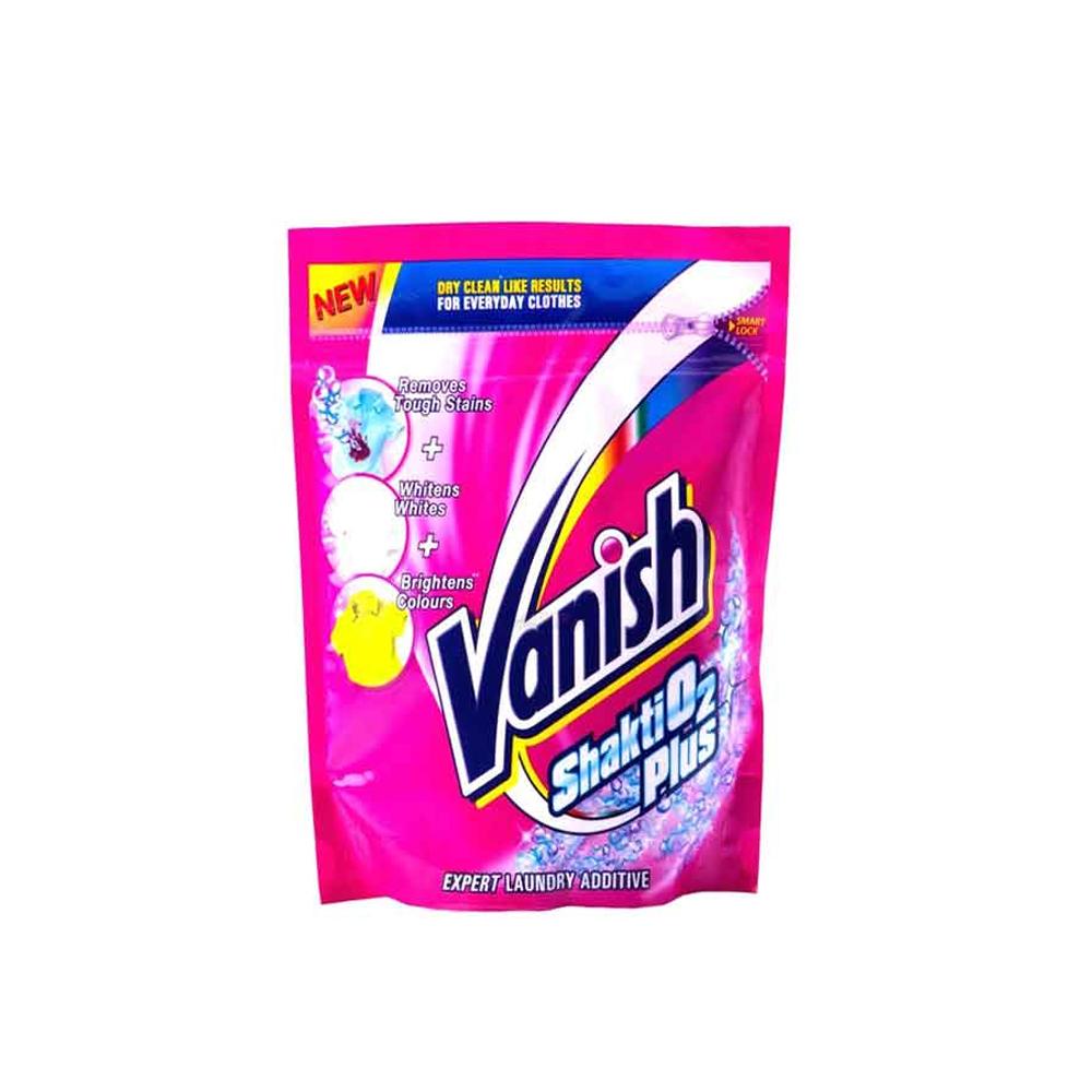 Vanish Stain Remover 10 N (25 g Each)