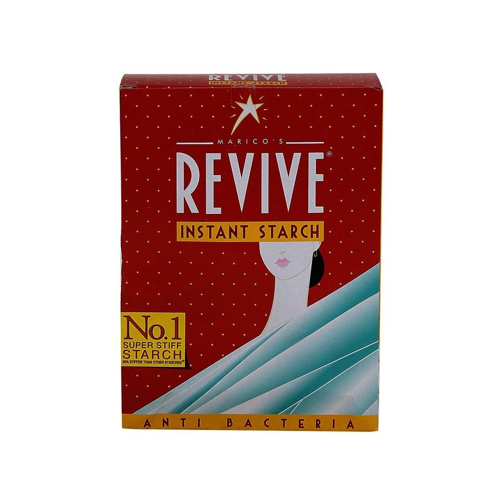 Revive Instant Starch