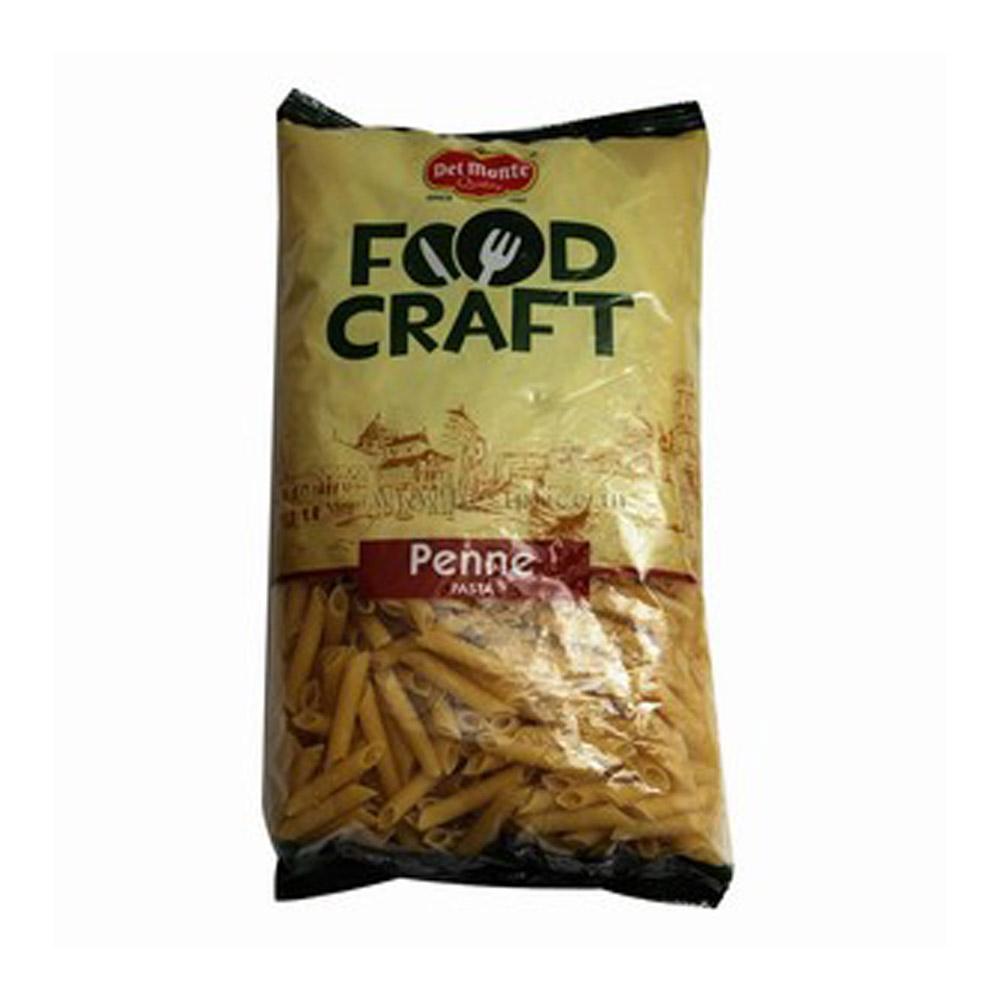 Food Craft Pasta Penne, 1Kg