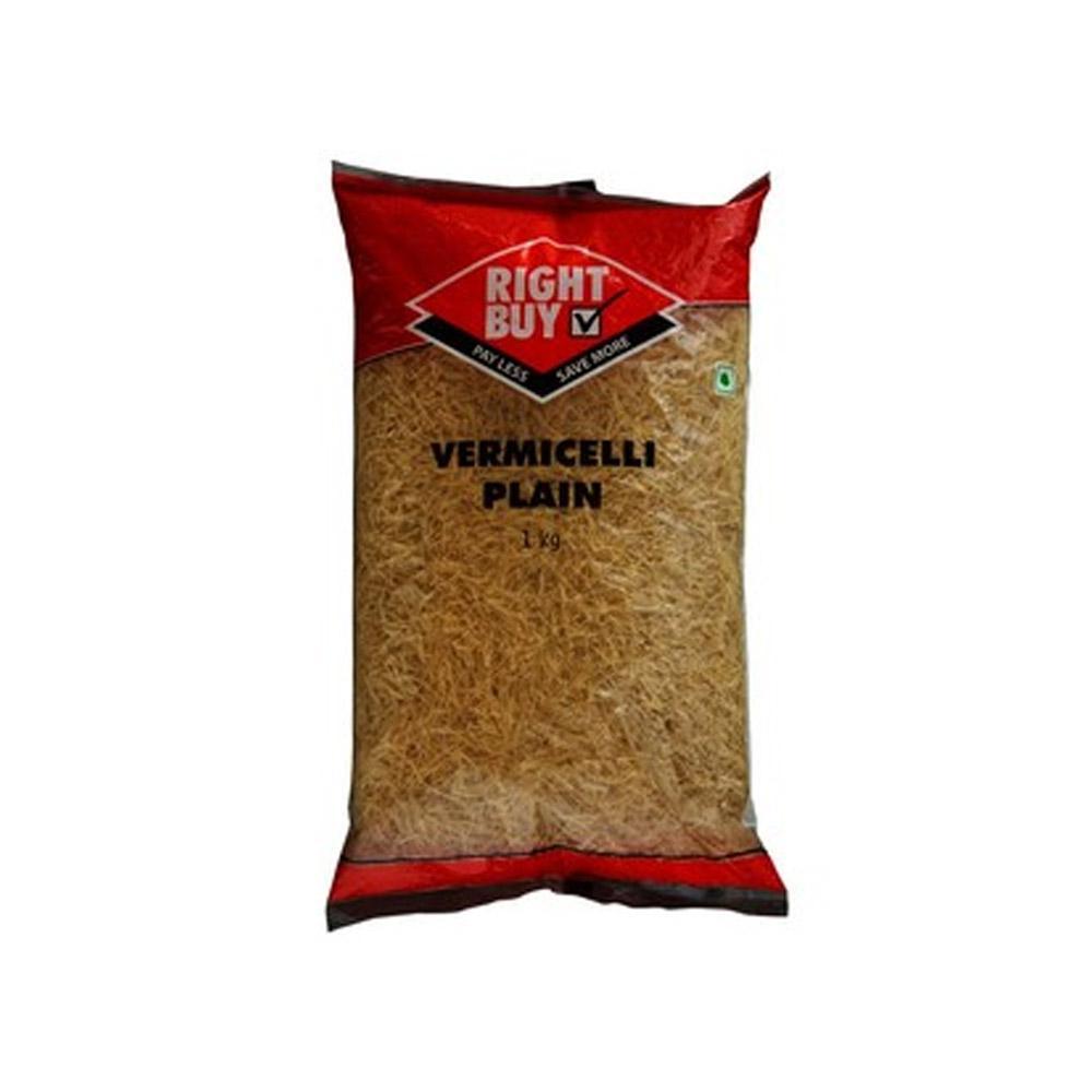 Right Buy Plain Vermicelli 1 kg