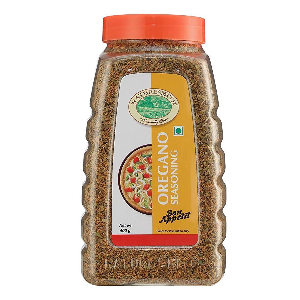 Nature Smith Oregano Seasoning, 400 g