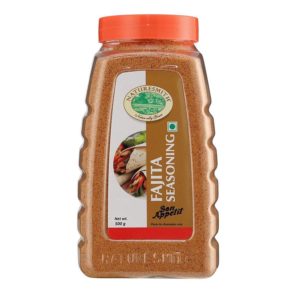 Nature's Smitha Fajita Seasoning, 400g