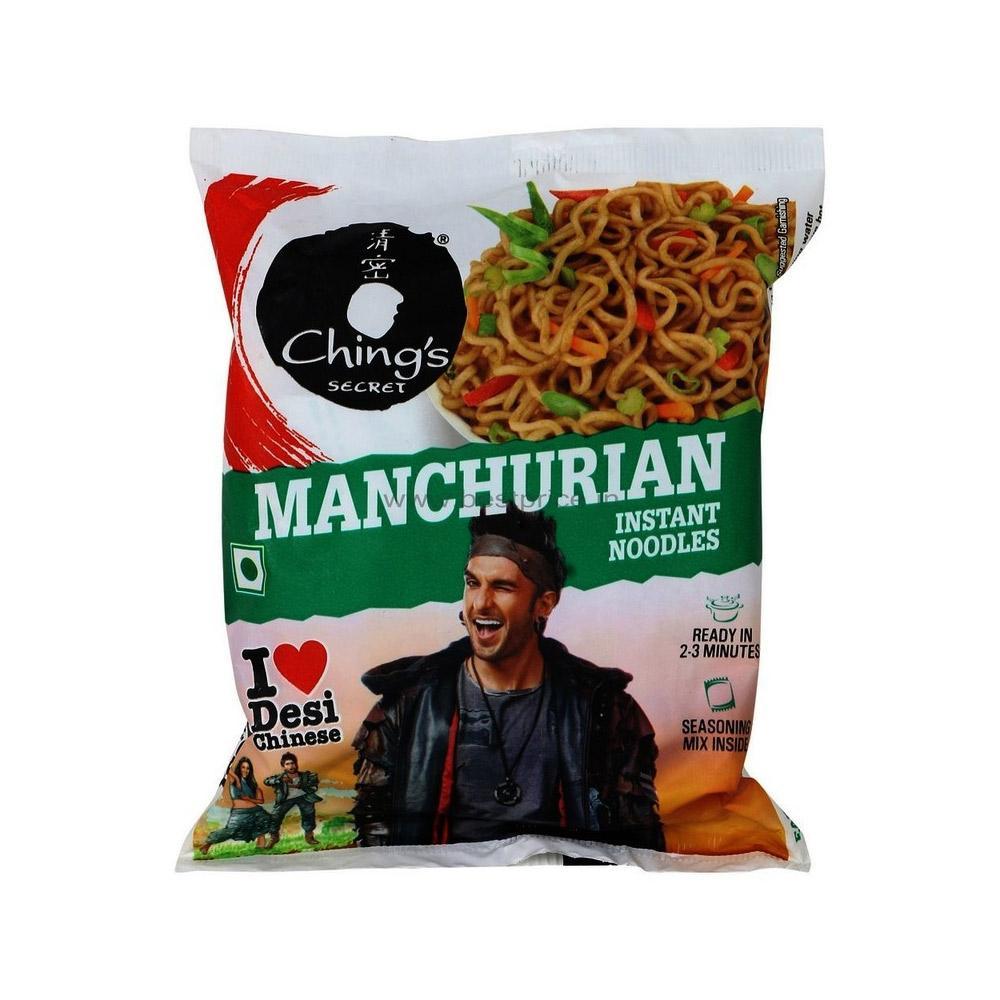 Ching's Noodles Manchurian 60 g