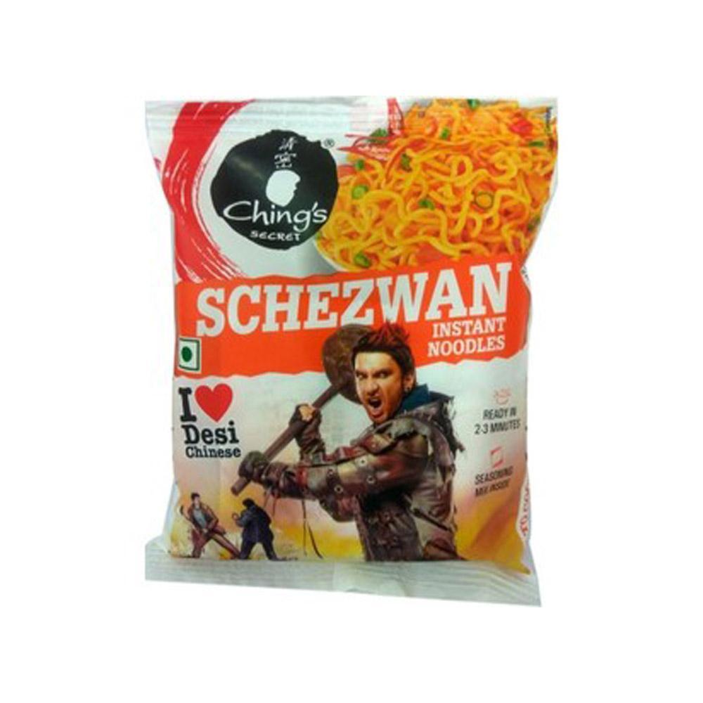 Ching's Noodles Schezwan 60 g