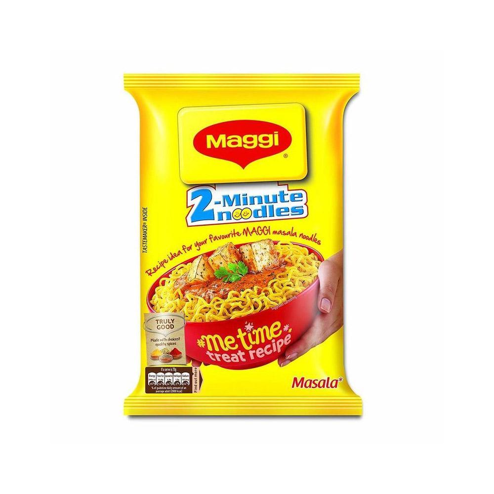 Maggi Masala Noodles 96 N (70 g Each)