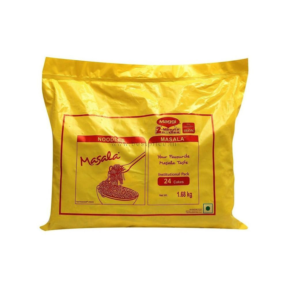 Maggi Masala Noodles 1.68 kg