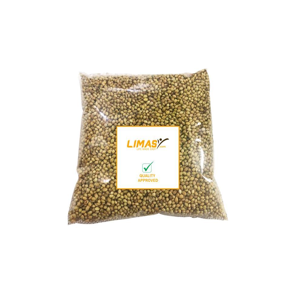 Dhaniya Whole Dry Coriander Seeds