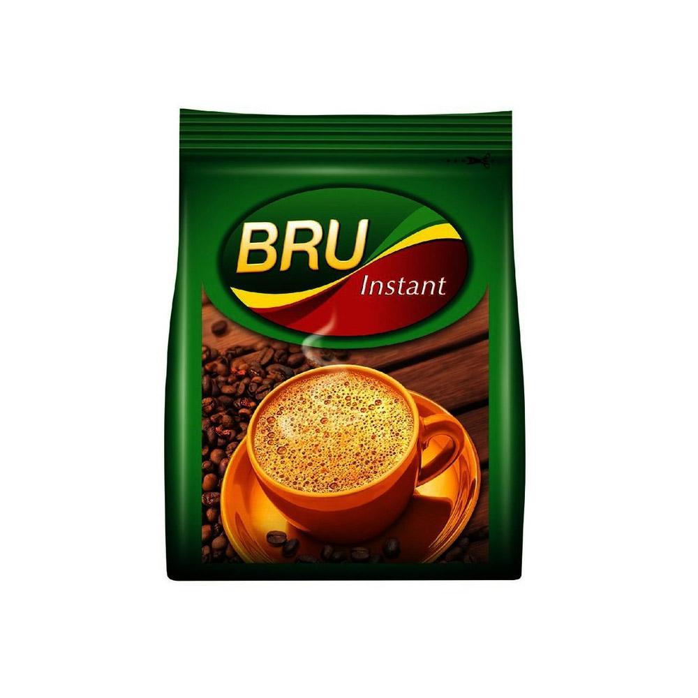 Bru Instant Coffee 0.7 g  X 60 Sachets